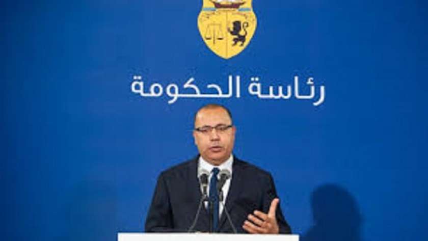 هشام المشيشي رئيس الحكومة التونسية المكلف