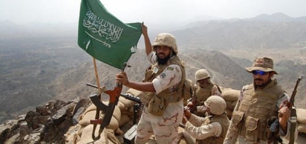 الجيش السعودي يضم نصف مليون جندي