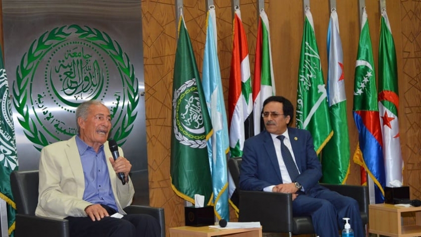 العربية للتنمية الإدارية:يعقد ندوة عن مستقبل المنافسات والعقود الرياضي