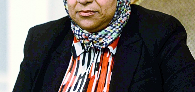 سامية حسين