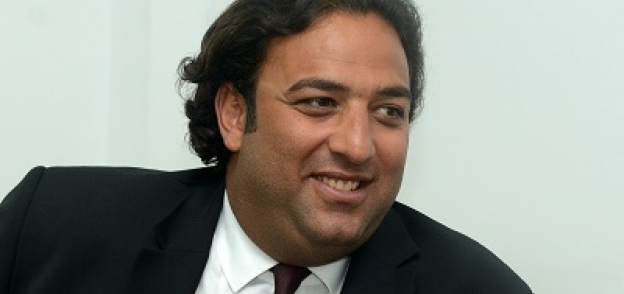 أحمد حسام "ميدو"