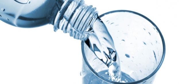 مياه شرب - صورة أرشيفية