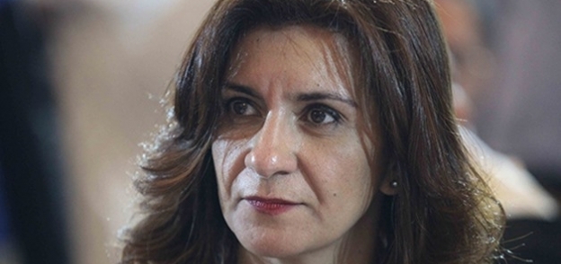 الدكتورة نبيلة مكرم - وزيرة الهجرة