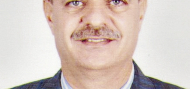 الدكتور إيهاب الطاهر