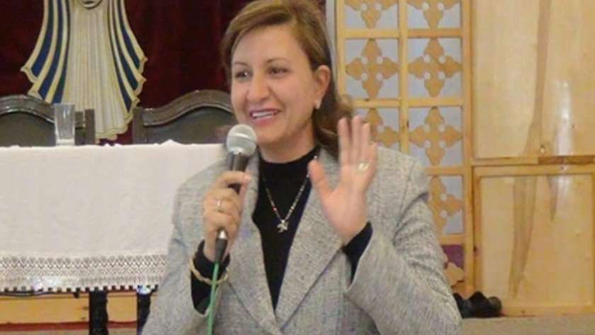 نجلاء باخوم، عضو مجلس النواب