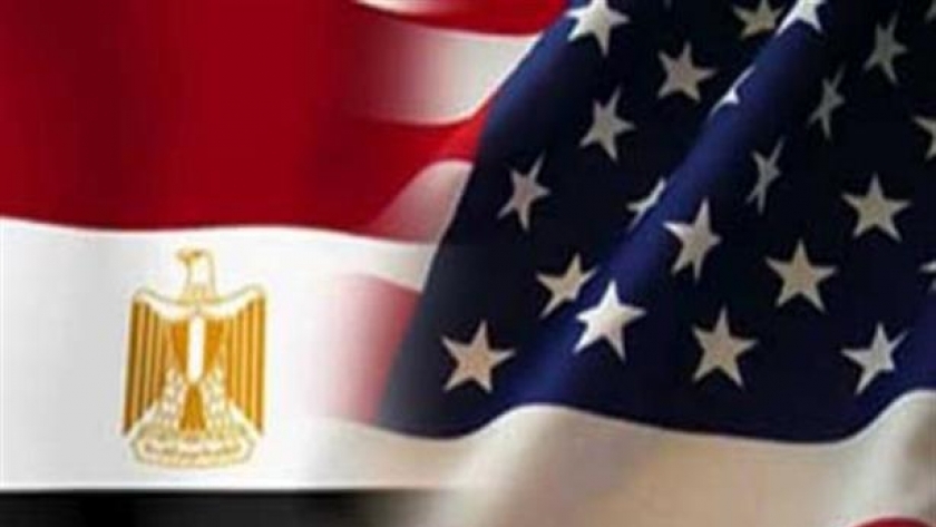 العلاقات المصرية الأمريكية