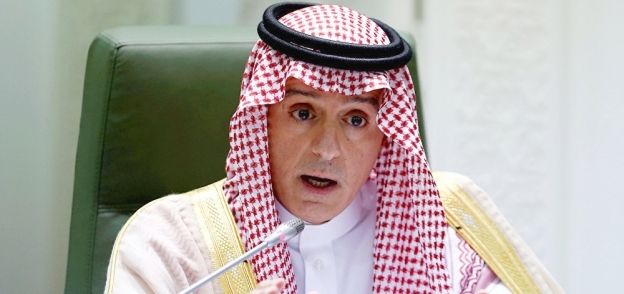 وزير الدولة للشؤون الخارجية وعضو مجلس الوزراء السعودي عادل الجبير