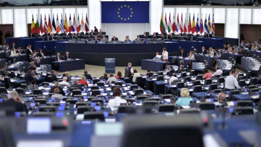 اجتماع لوزراء خارجية الاتحاد الأوروبي