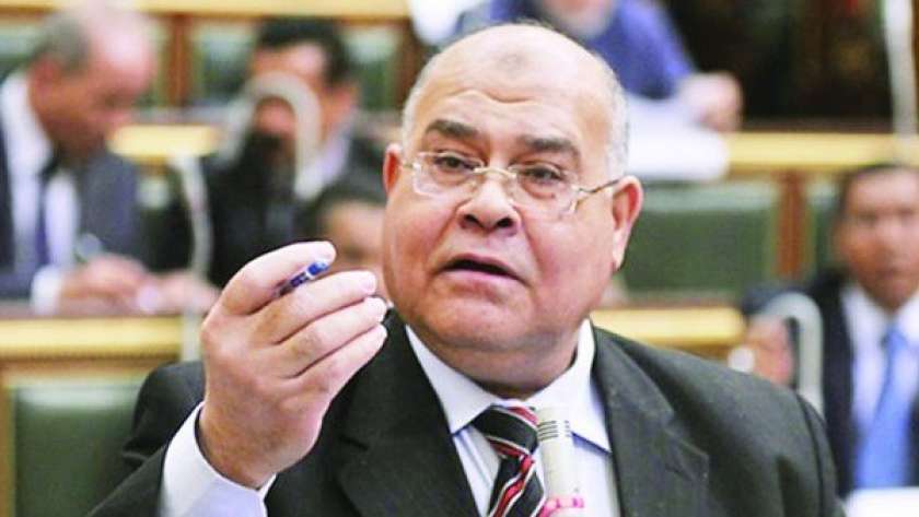 ناجى الشهابي، رئيس حزب الجيل
