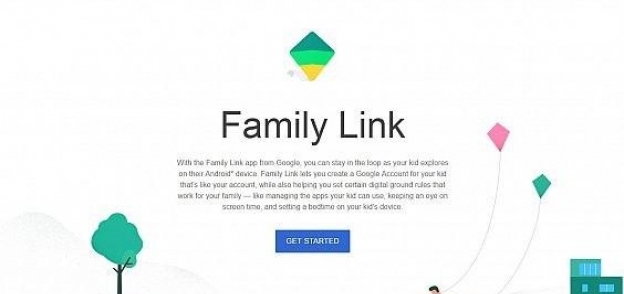 Family link