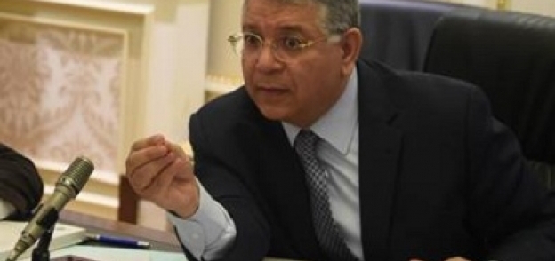 الدكتور جمال شيحة رئيس مؤسسة الكبد المصري