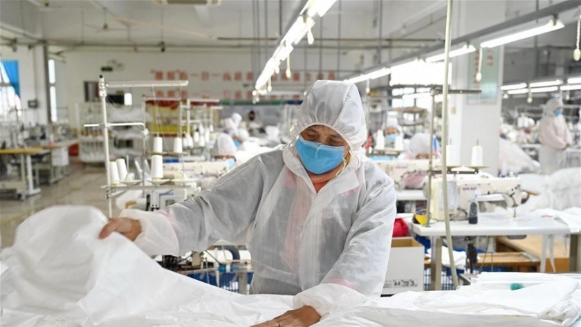 جهود دولية لمكافحة فيروس كورونا المنتشر في الصين