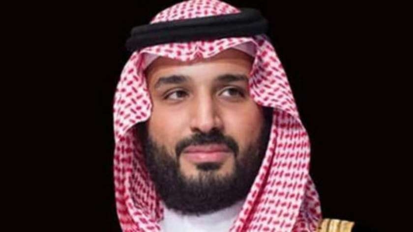 محمد بن سلمان بن عبدالعزيز ولي العهد