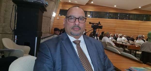 الدكتور خالد سعد زغلول، الكاتب والمحلل السياسى