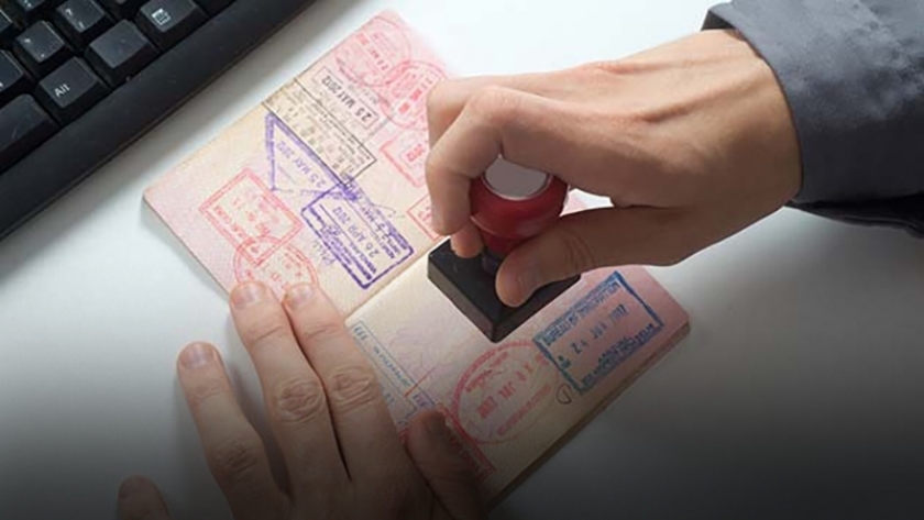 استخراج جواز سفر جديد
