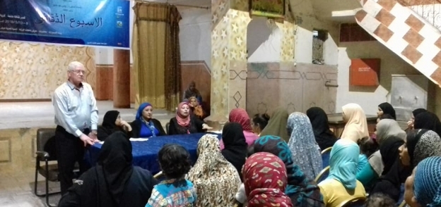 فعاليات ثقافية وفنية بقصر ثقافة طنطا خلال رمضان