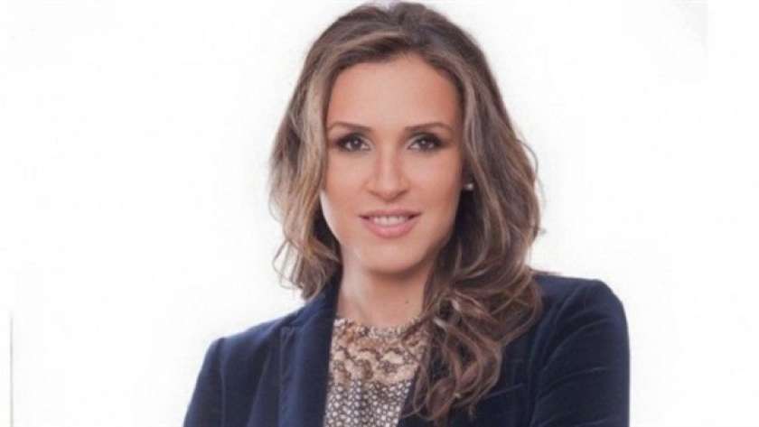 النائبة رانيا علواني عضو مجلس النواب