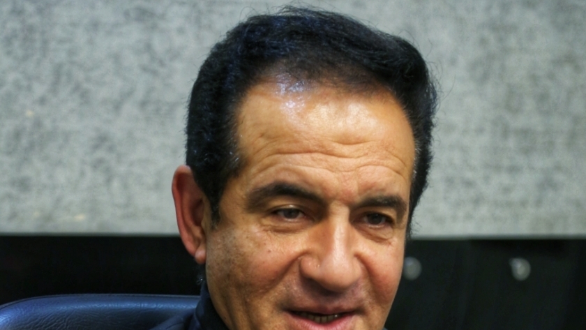 محمد ثروت