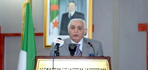 وزير الإعلام الأردني الأسبق سمير مطاوع