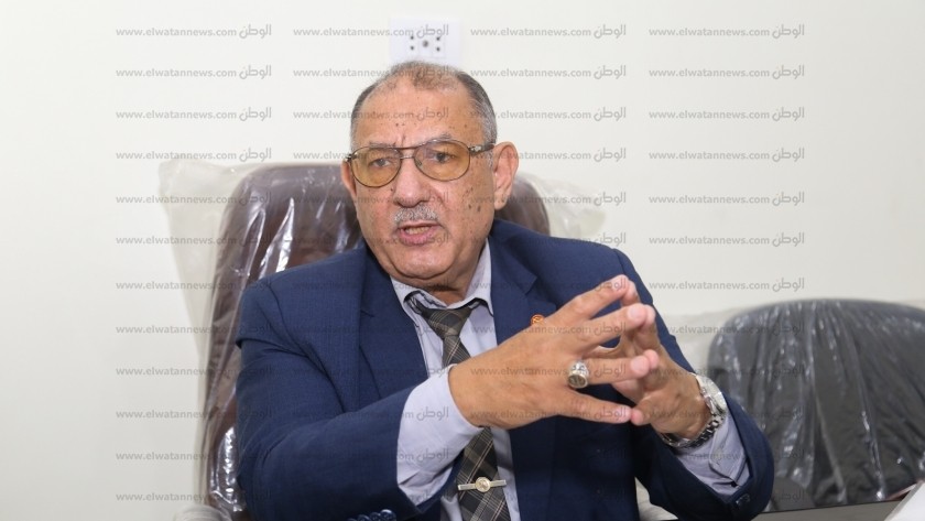 سامى إمام، رئيس مصلحة الشهر العقارى الأسبق