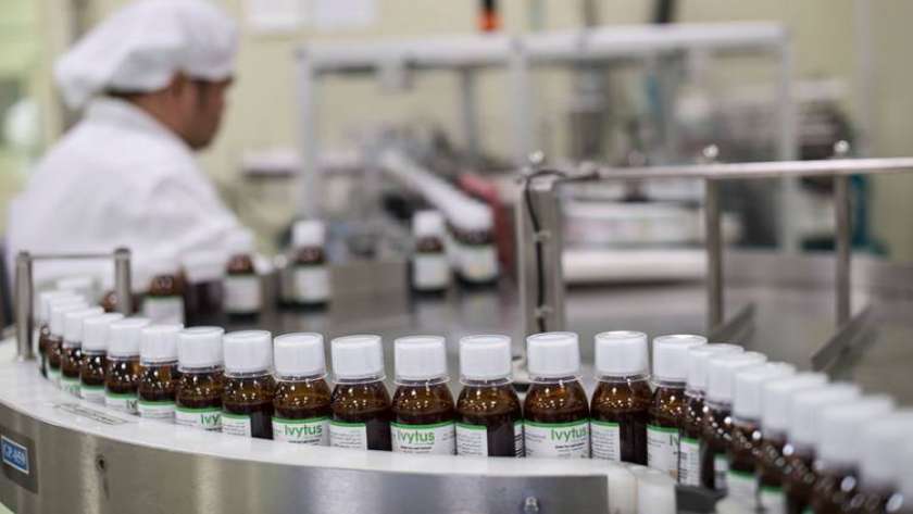 أرباح «النيل للأدوية» تتراجع 16.4% في 11 شهر