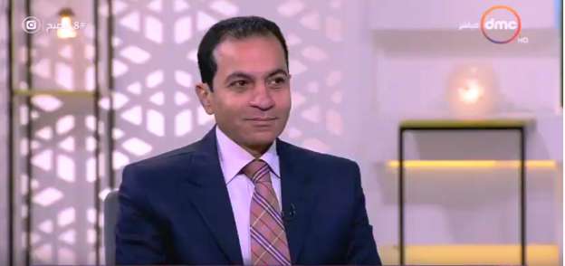 الدكتور هشام إبراهيم - أستاذ التمويل والاستثمار بجامعة القاهرة