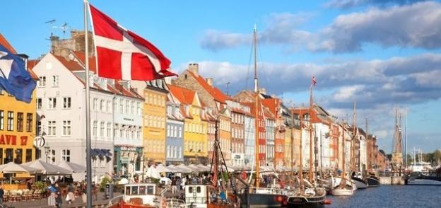 الدنمارك: إحباط هجوم إرهابي في العاصمة كوبنهاجن