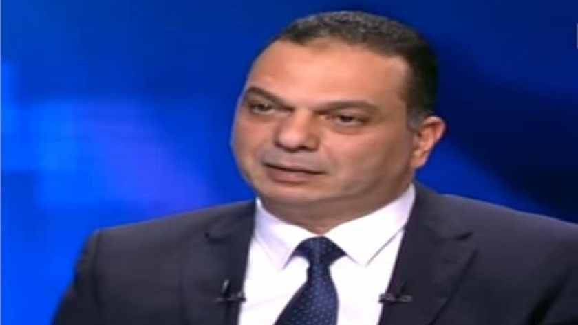 اللواء نبيل سليم مدير مباحث القاهرة