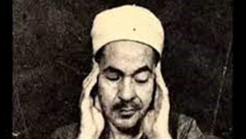 الشيخ محمد رفعت