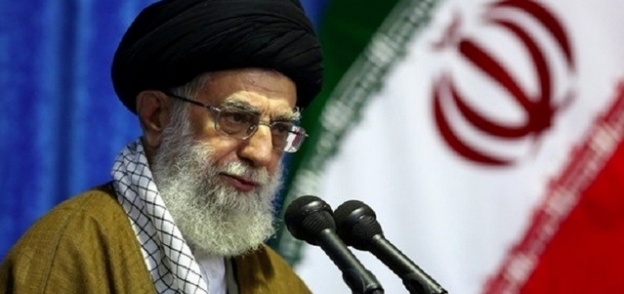 المرشد الأعلى للثورة الإيرانية آية الله علي خامنئي