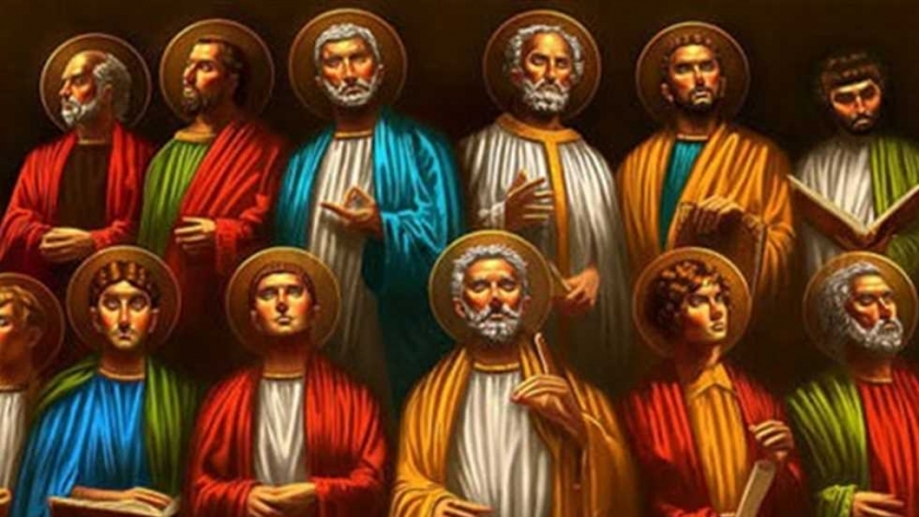 عيد الرسل- صورة تعبيرية