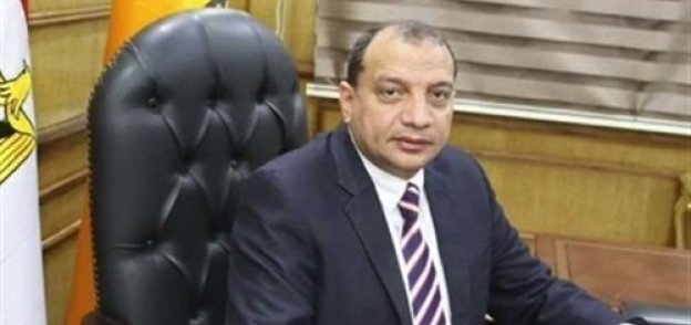 منصور حسن رئيس الجامعة
