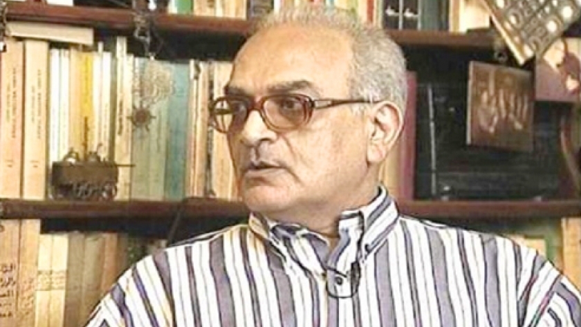 الكاتب مجيد طوبيا