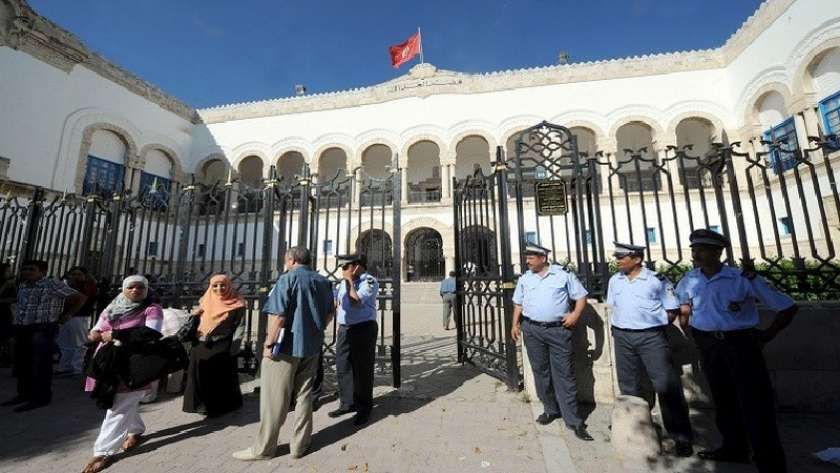 محكمة الاستئناف في تونس تحيل 12 من المنتمين لجماعة الاخوان إلى القضاء