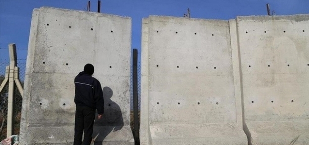 تركيا بنت 290 كلم من الجدار الفاصل على الحدود مع سوريا