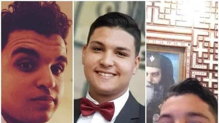3 أشقاء ضمن ضحايا التنقيب عن الآثار بقرية العركي