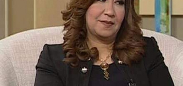 الدكتورة هالة عثمان، المحامية بالنقض رئيس مركز «عدالة ومساندة»