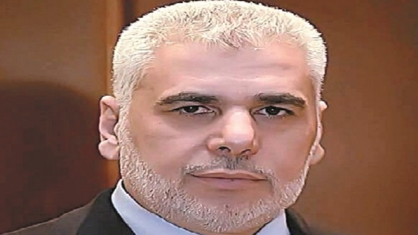 باسل مصطفى، نائب رئيس غرفة شركات السياحة
