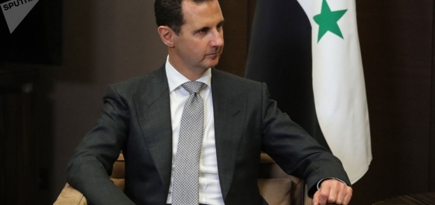 الرئيس السورى بشار الاسد
