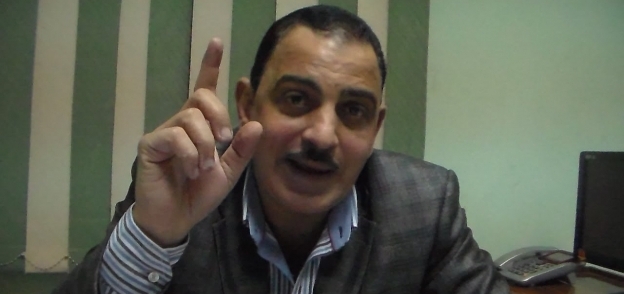 محمود فؤاد رئيس المركز المصري للحق في الدواء