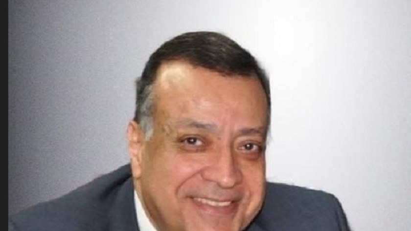 الدكتور محمد سعد الدين