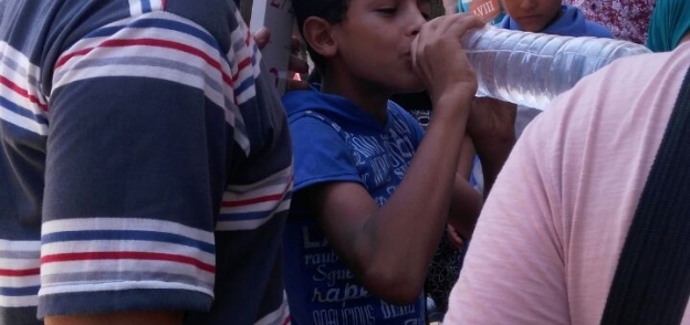 "صحة الفيوم" تنفذ حملة قومية لمكافحة البلهارسيا ببعض قرى المحافظة