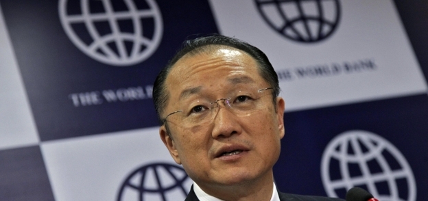رئيس مجموعة البنك الدولي، جيم يونغ كيم