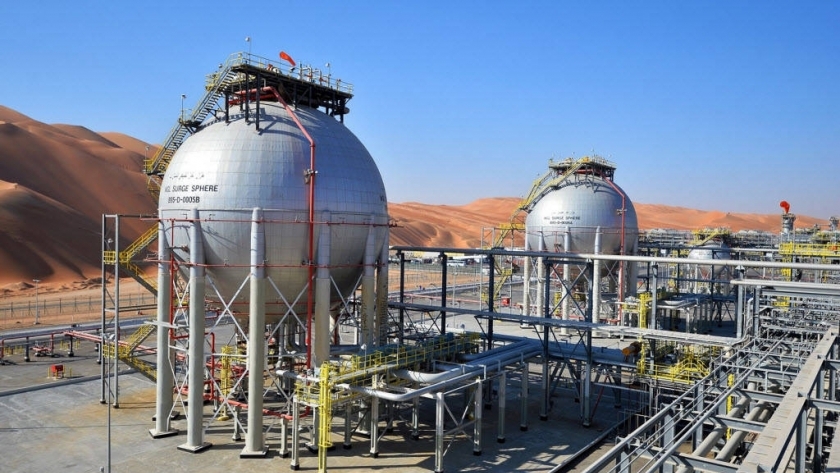 "أوابك": 29.9 مليون طن صادرات الدول العربية من الغاز المسال بالربع الأ