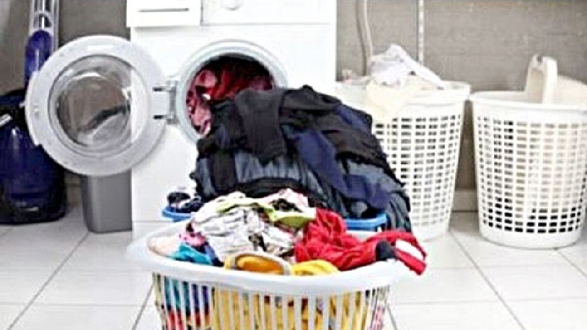 نصائح لغسيل الملابس فور العودة للمنزل