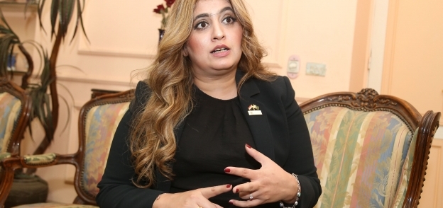 الدكتورة ماريا سلطان