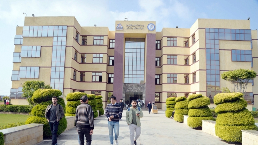 جامعة الدلتا