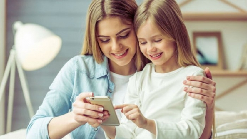 تطبيقات تتحكم في هواتف اطفالك