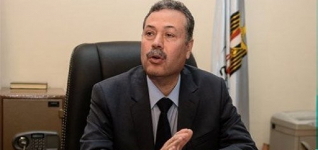 الدكتور محب الرافعي، وزير التربية والتعليم