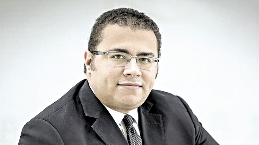 محمد أبوباشا